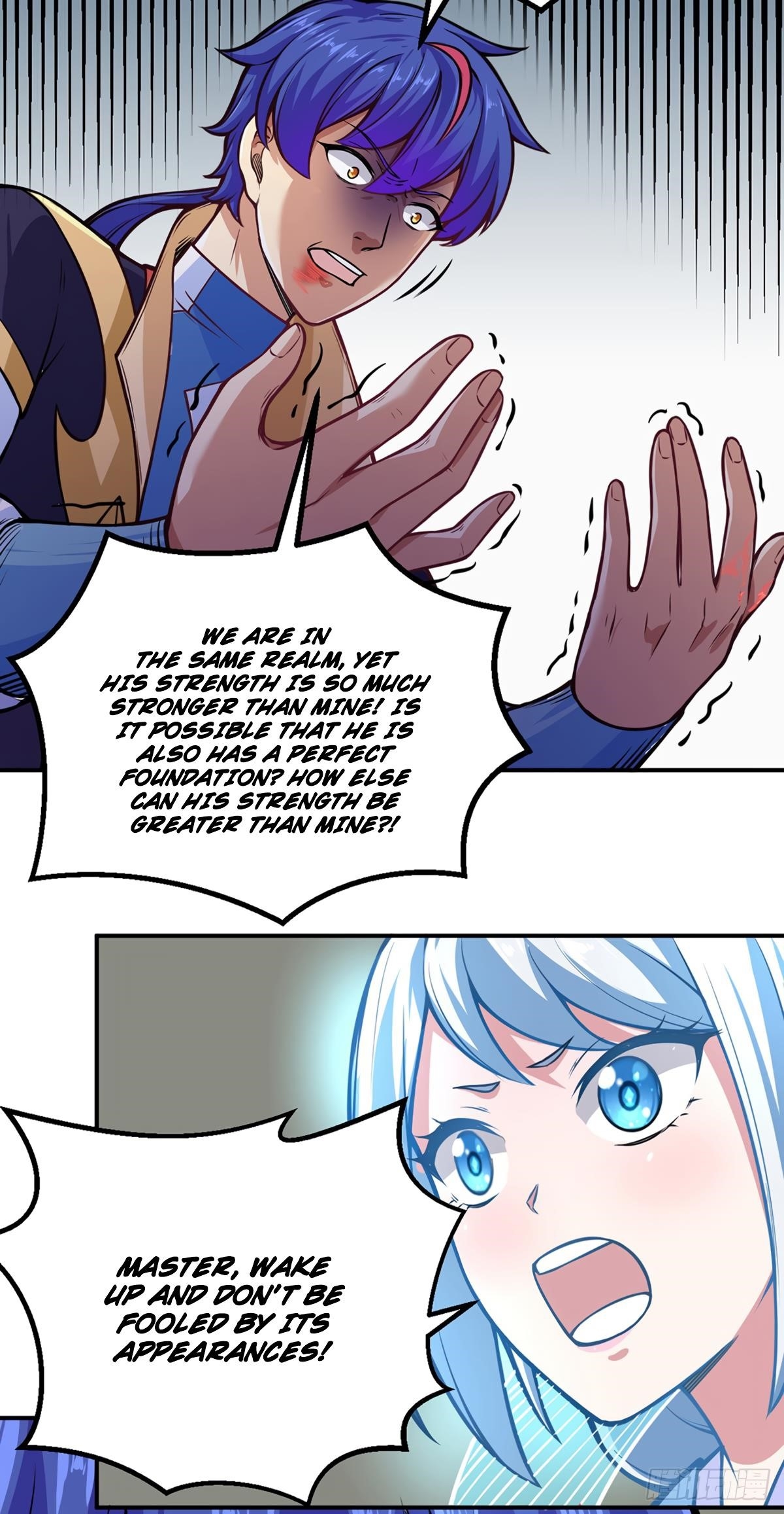 Martial Arts Reigns - Chapter 229 Page 6