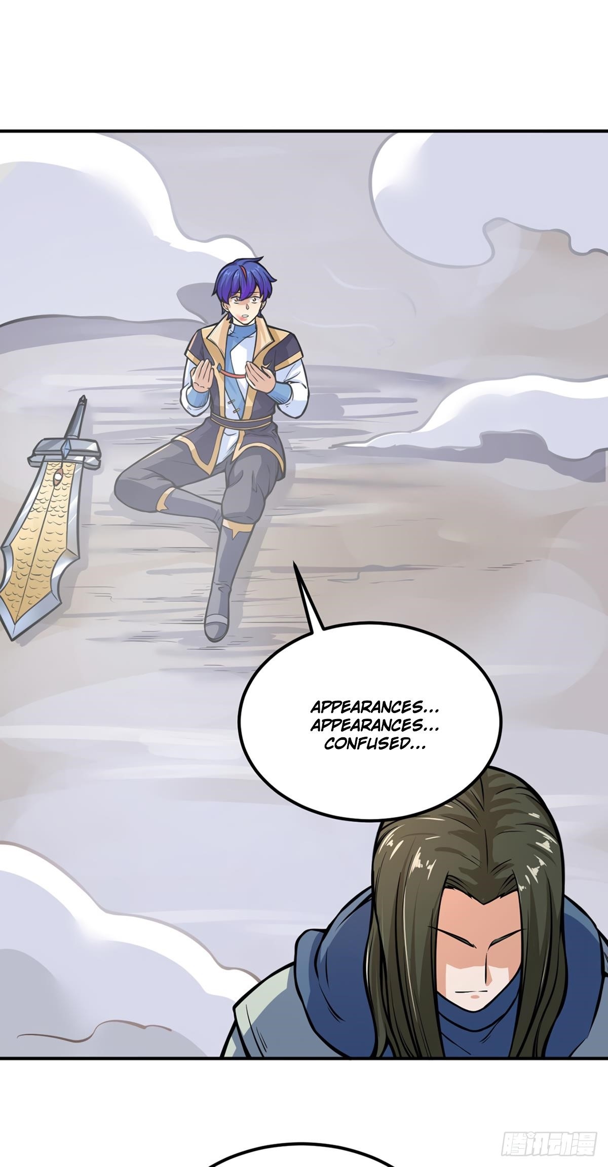 Martial Arts Reigns - Chapter 229 Page 8