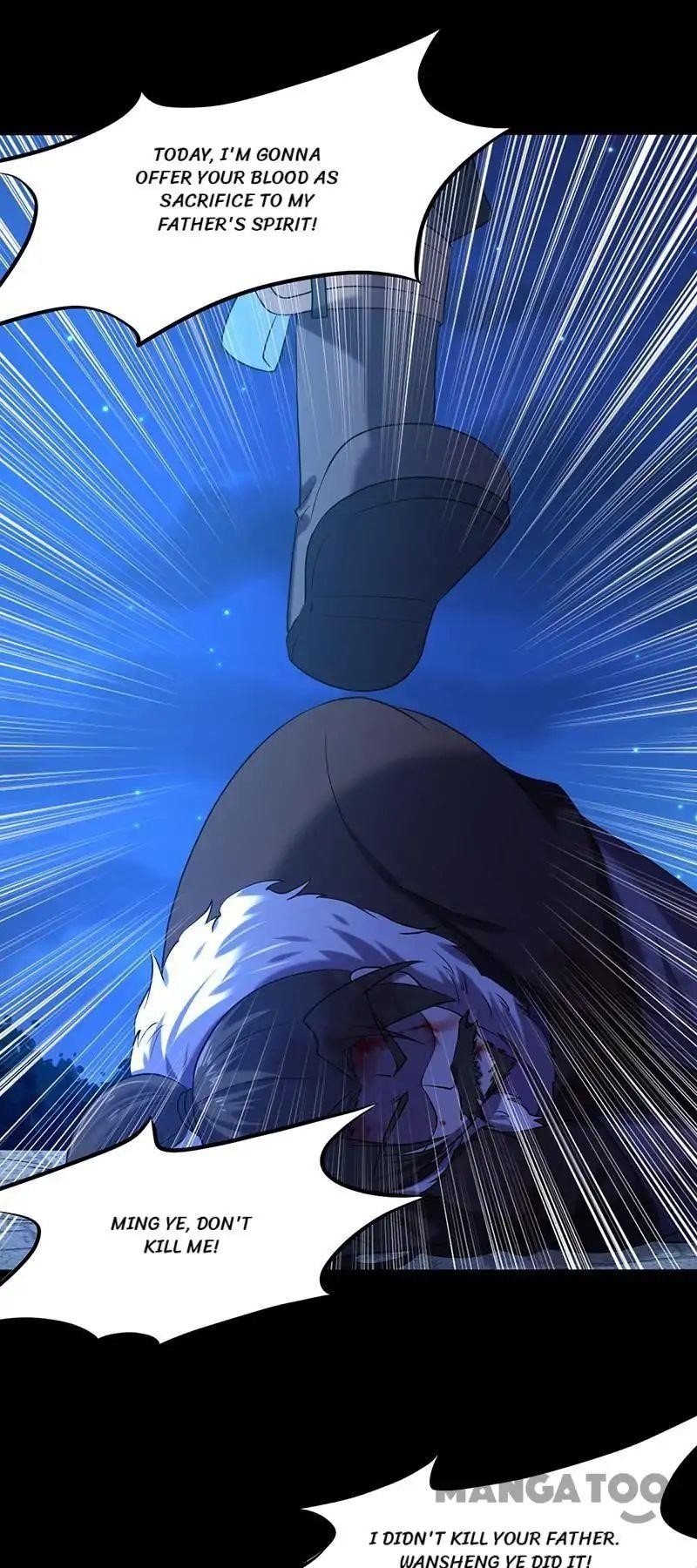 Martial Arts Reigns - Chapter 23 Page 27