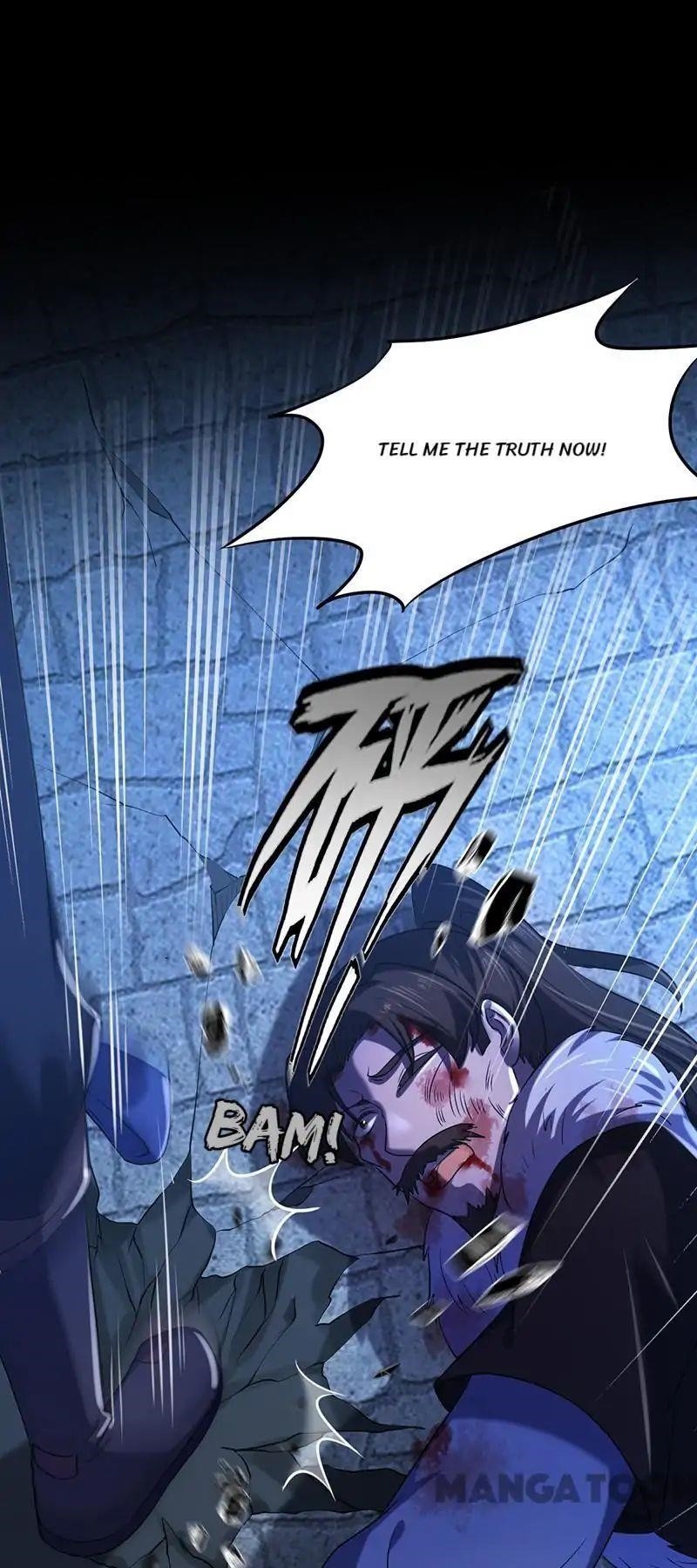 Martial Arts Reigns - Chapter 23 Page 33