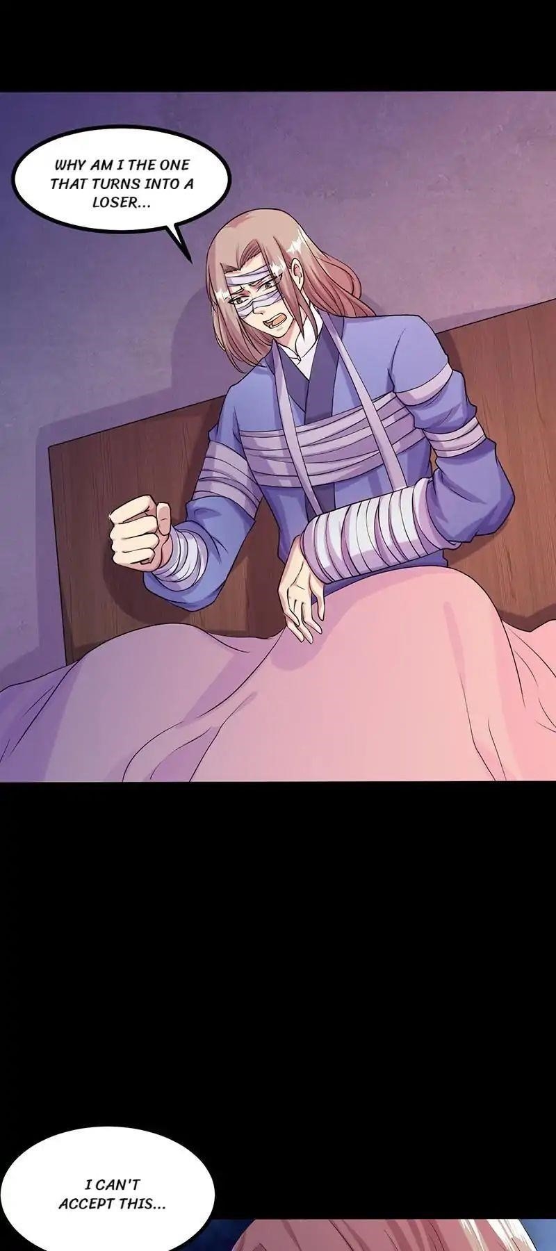 Martial Arts Reigns - Chapter 23 Page 5