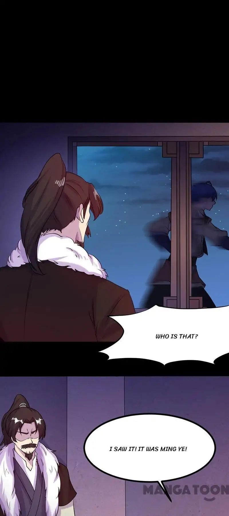 Martial Arts Reigns - Chapter 23 Page 9