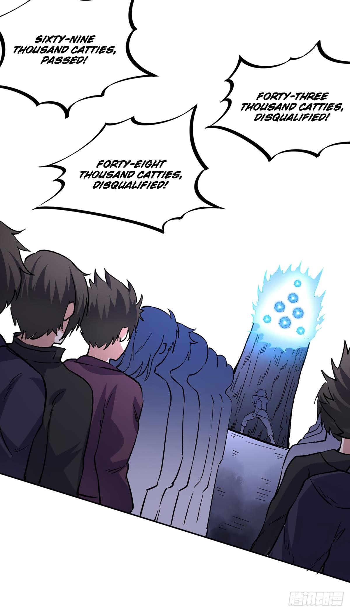 Martial Arts Reigns - Chapter 230 Page 15