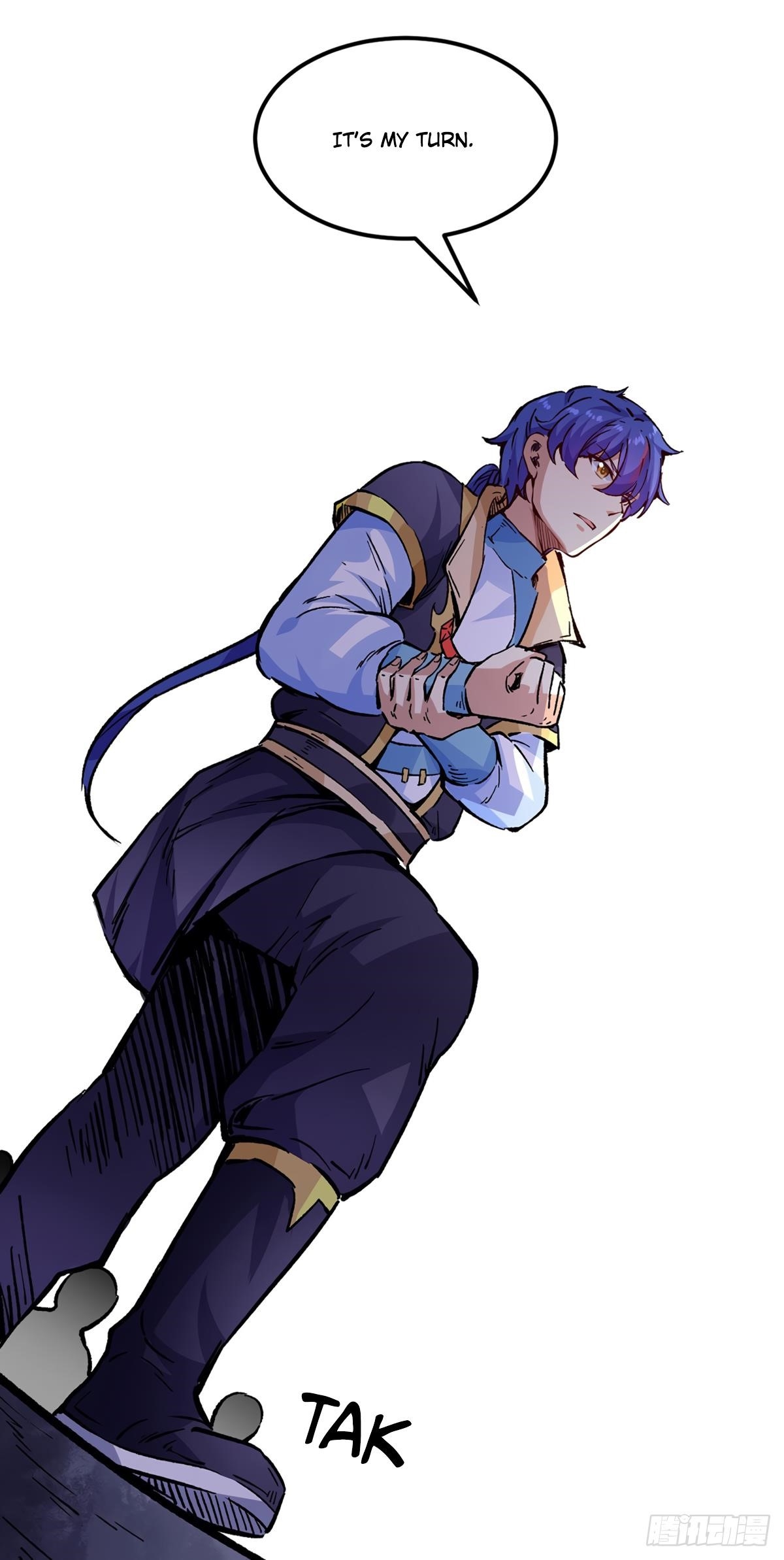 Martial Arts Reigns - Chapter 230 Page 18