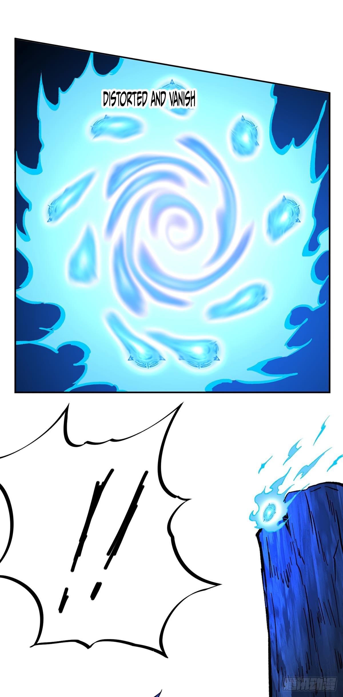 Martial Arts Reigns - Chapter 230 Page 25