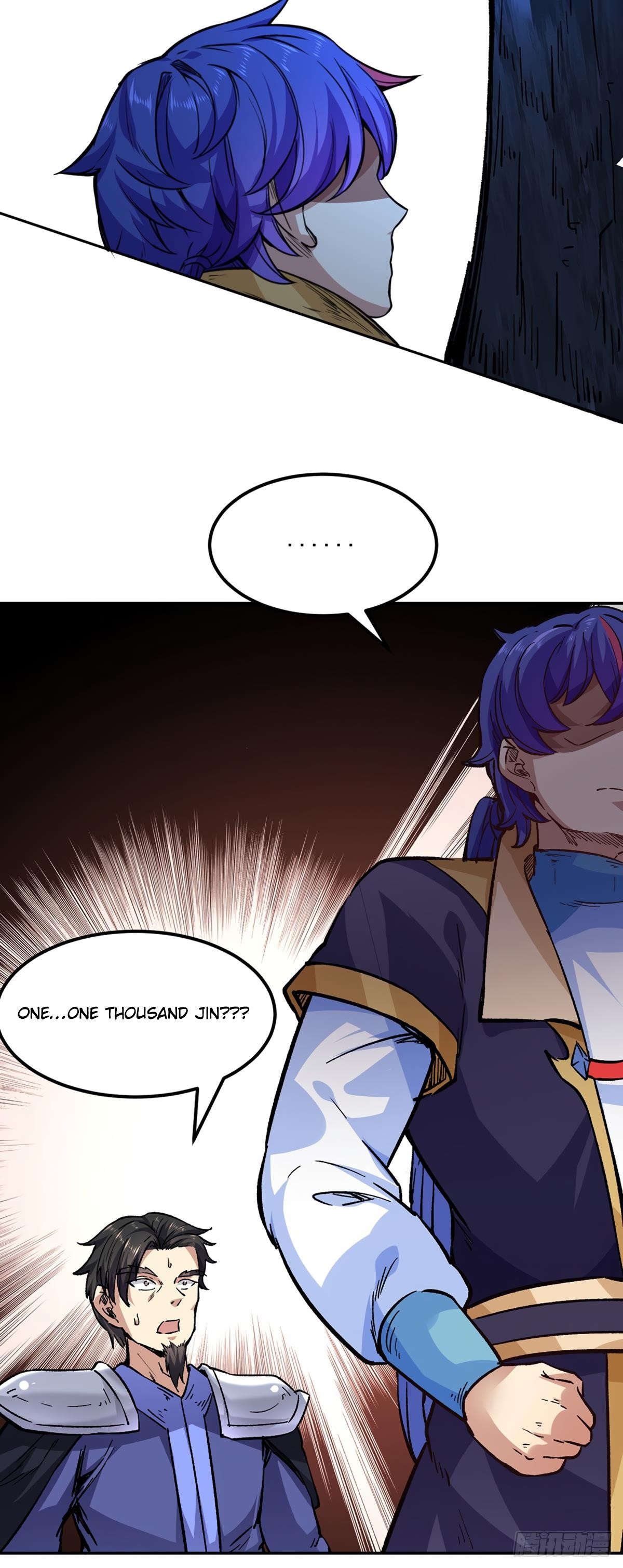 Martial Arts Reigns - Chapter 230 Page 26