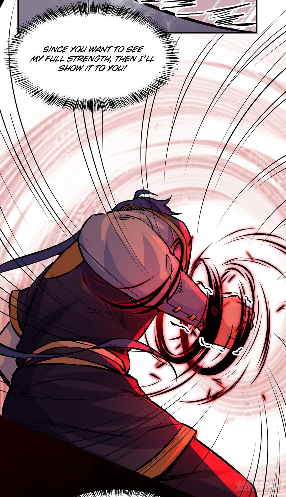 Martial Arts Reigns - Chapter 230 Page 31