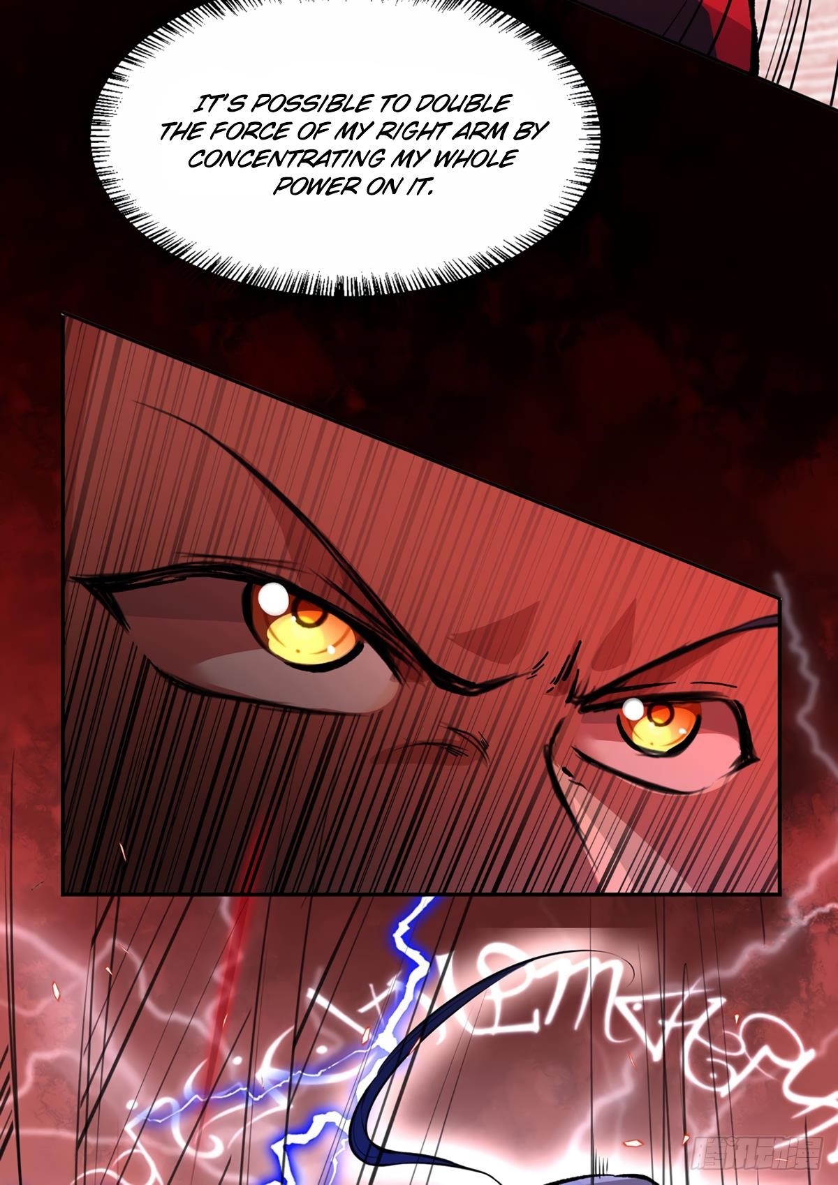 Martial Arts Reigns - Chapter 230 Page 32