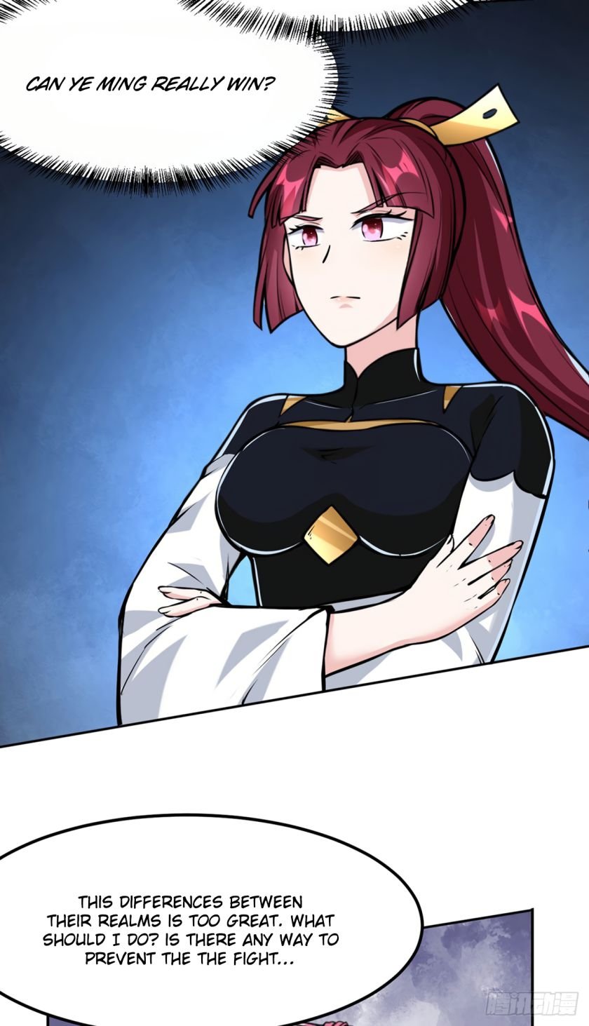 Martial Arts Reigns - Chapter 232 Page 29