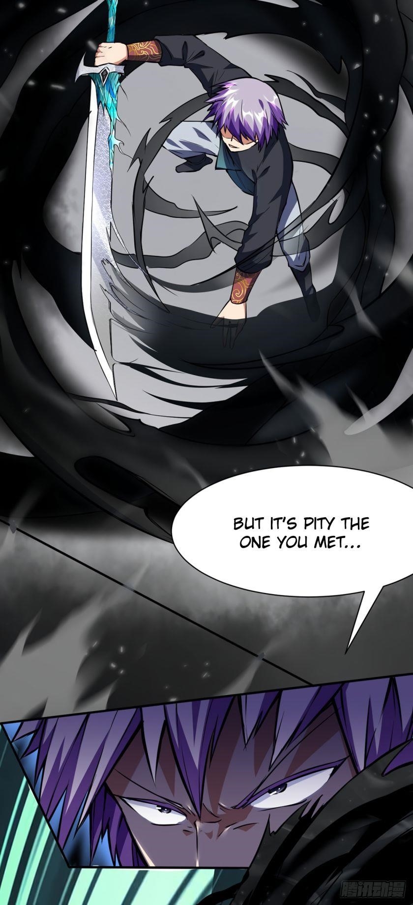 Martial Arts Reigns - Chapter 233 Page 34