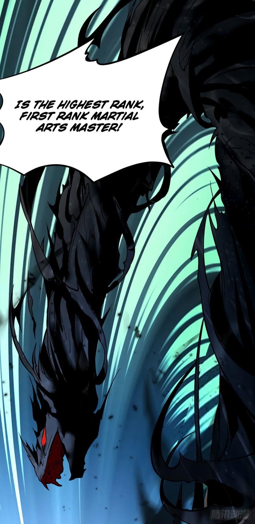 Martial Arts Reigns - Chapter 233 Page 35