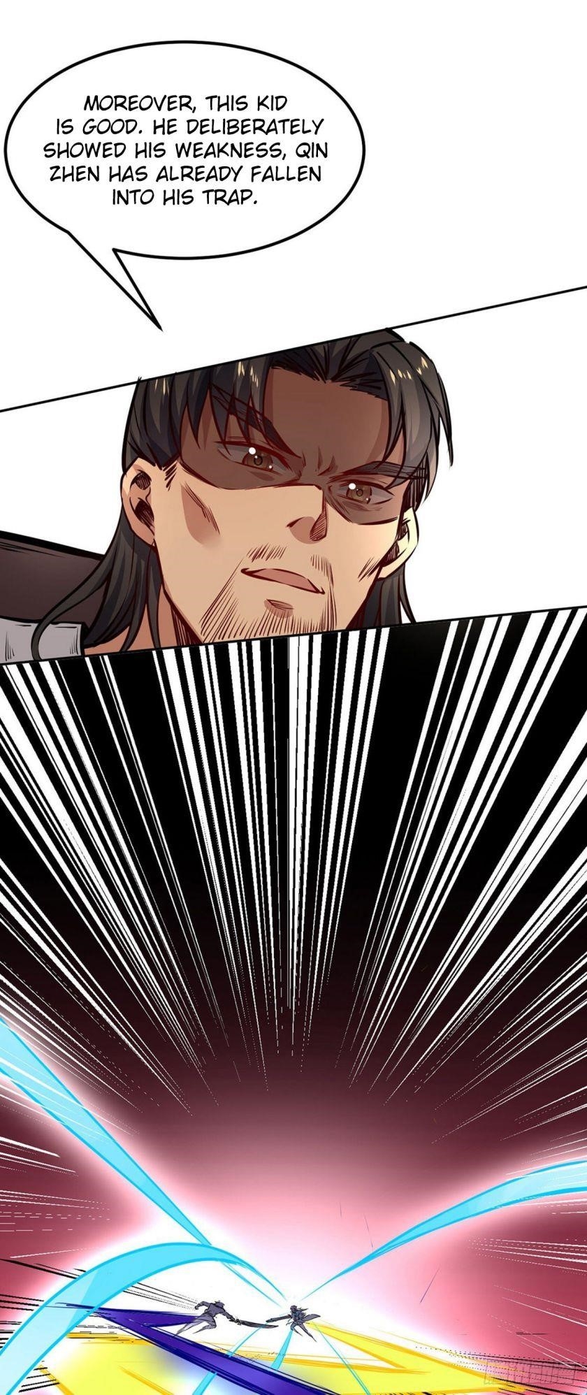 Martial Arts Reigns - Chapter 234 Page 10