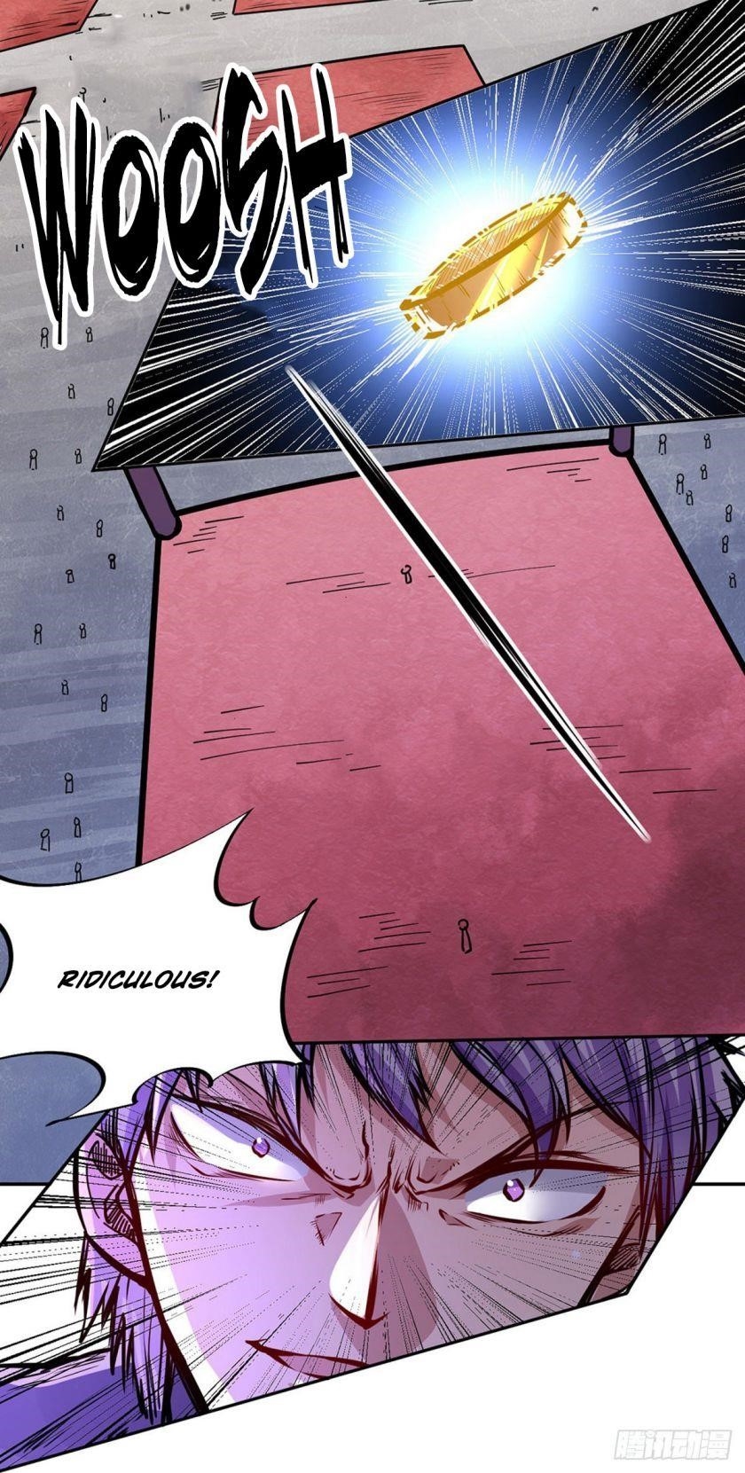 Martial Arts Reigns - Chapter 234 Page 2