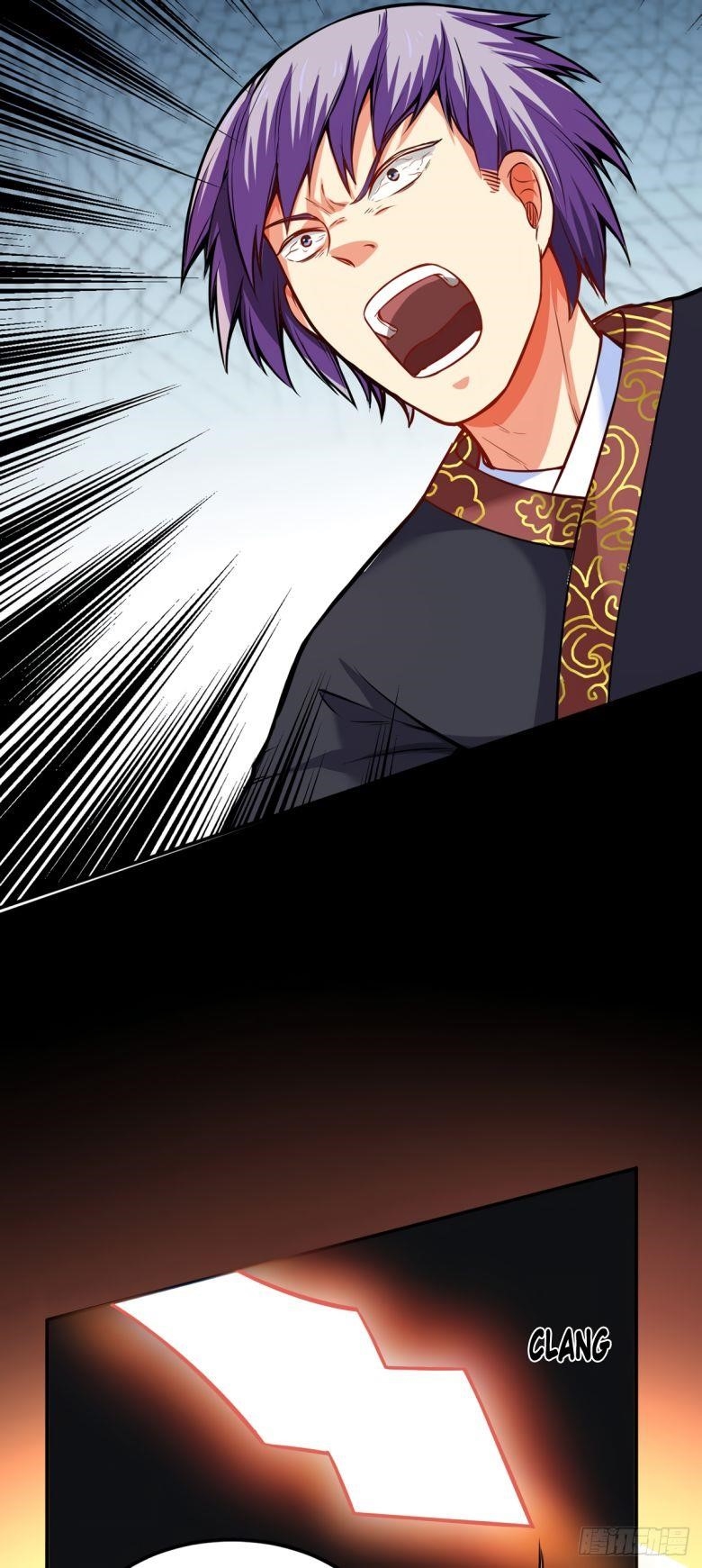 Martial Arts Reigns - Chapter 235 Page 12