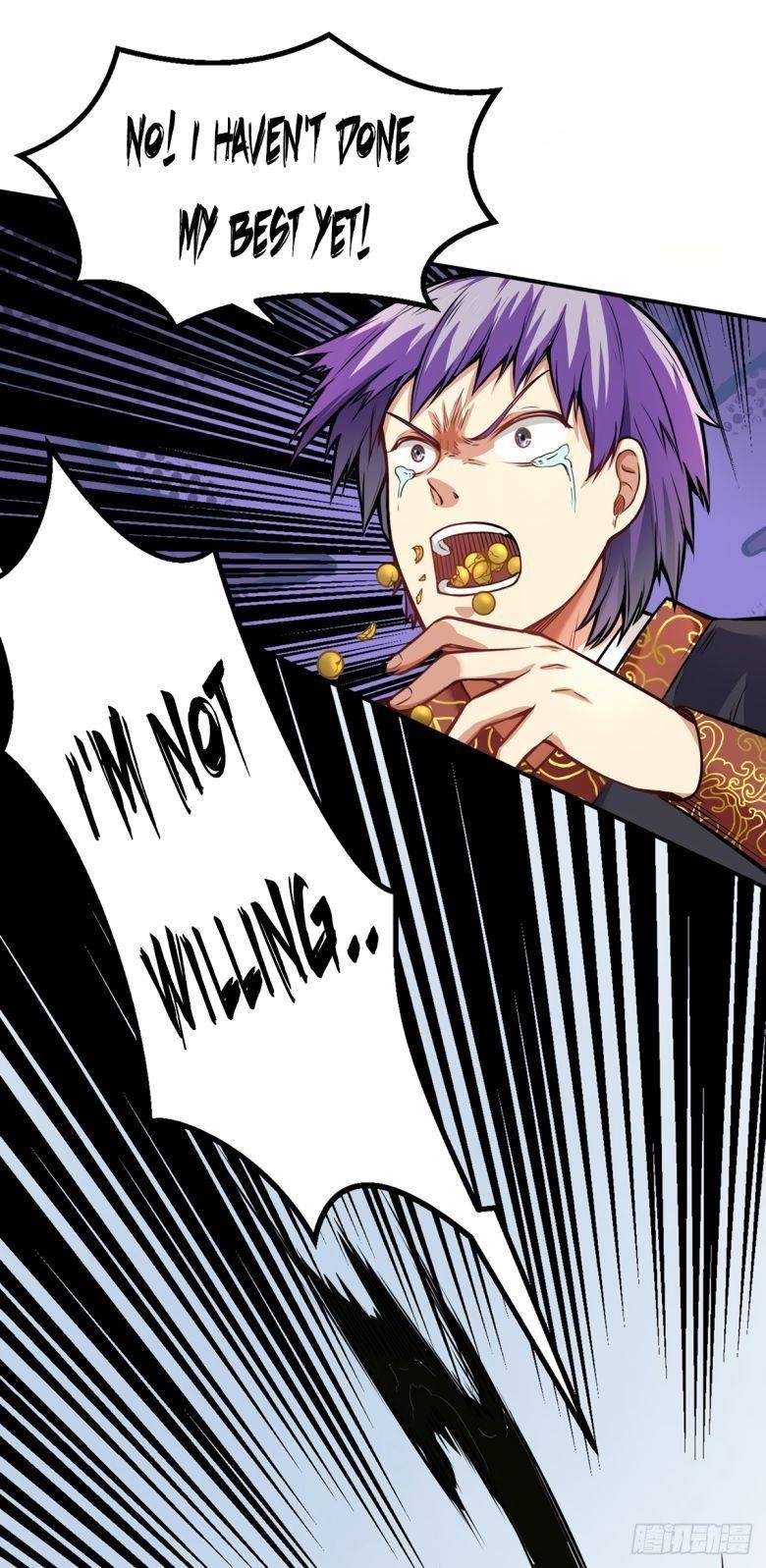 Martial Arts Reigns - Chapter 235 Page 19