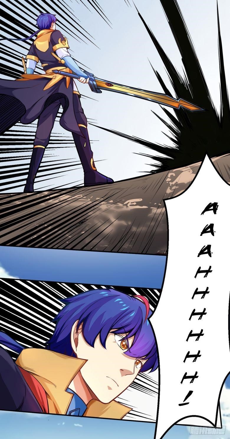 Martial Arts Reigns - Chapter 235 Page 20