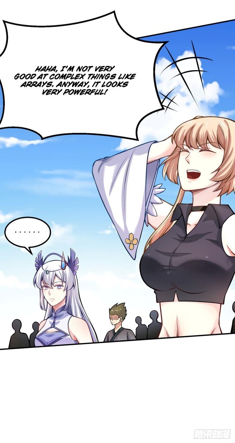 Martial Arts Reigns - Chapter 235 Page 9