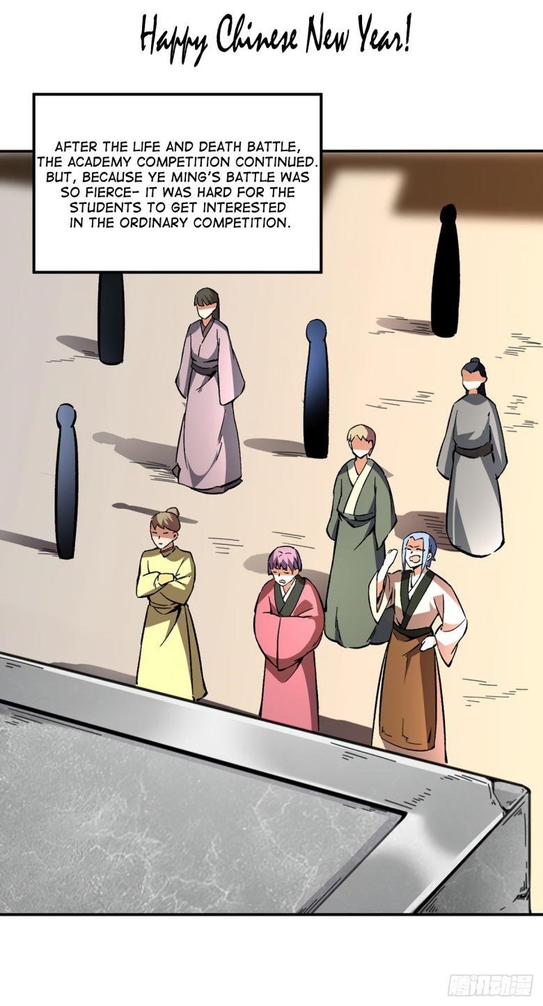 Martial Arts Reigns - Chapter 236 Page 1