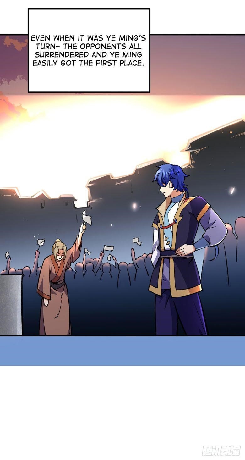 Martial Arts Reigns - Chapter 236 Page 2