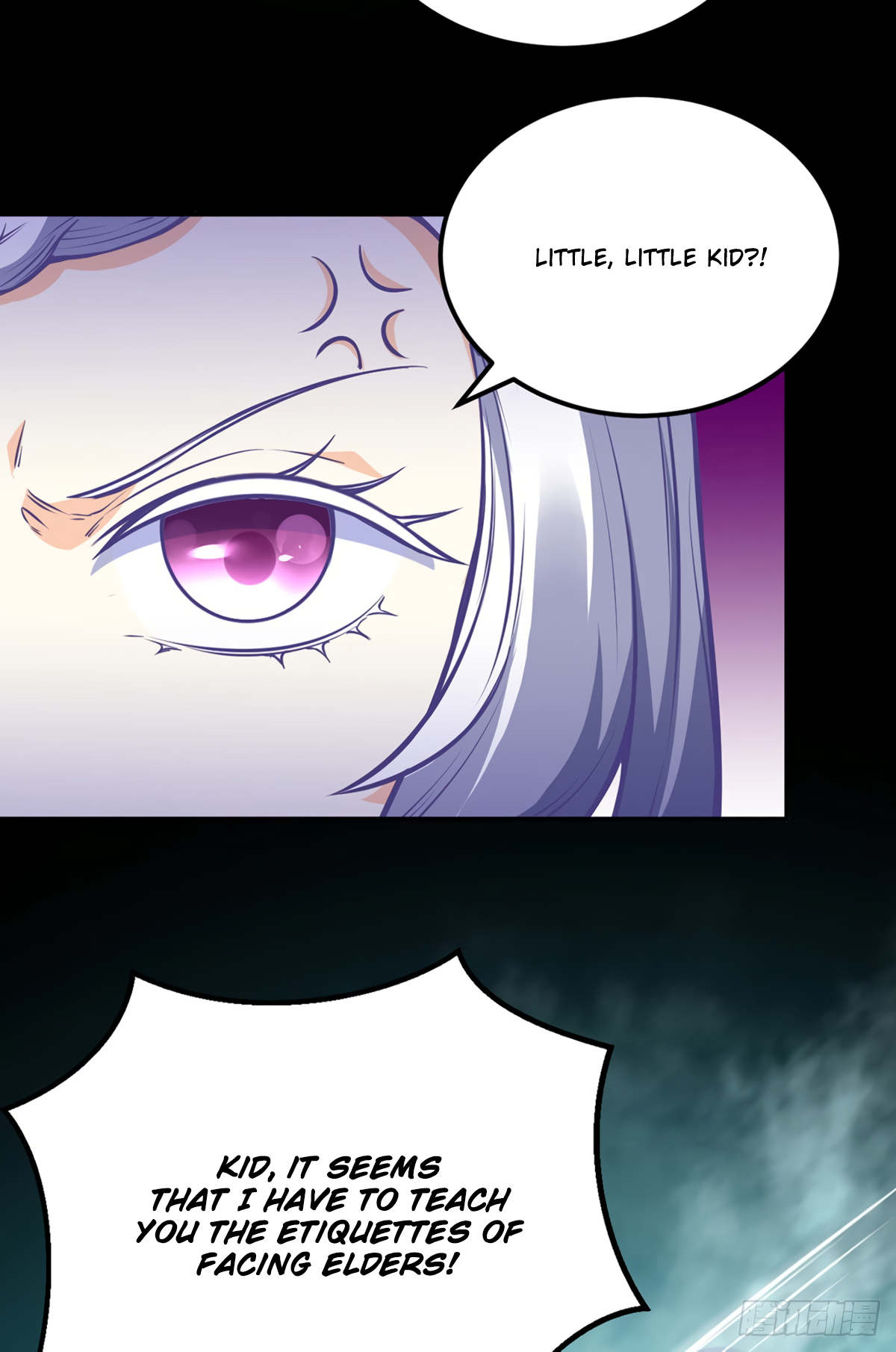 Martial Arts Reigns - Chapter 237 Page 17