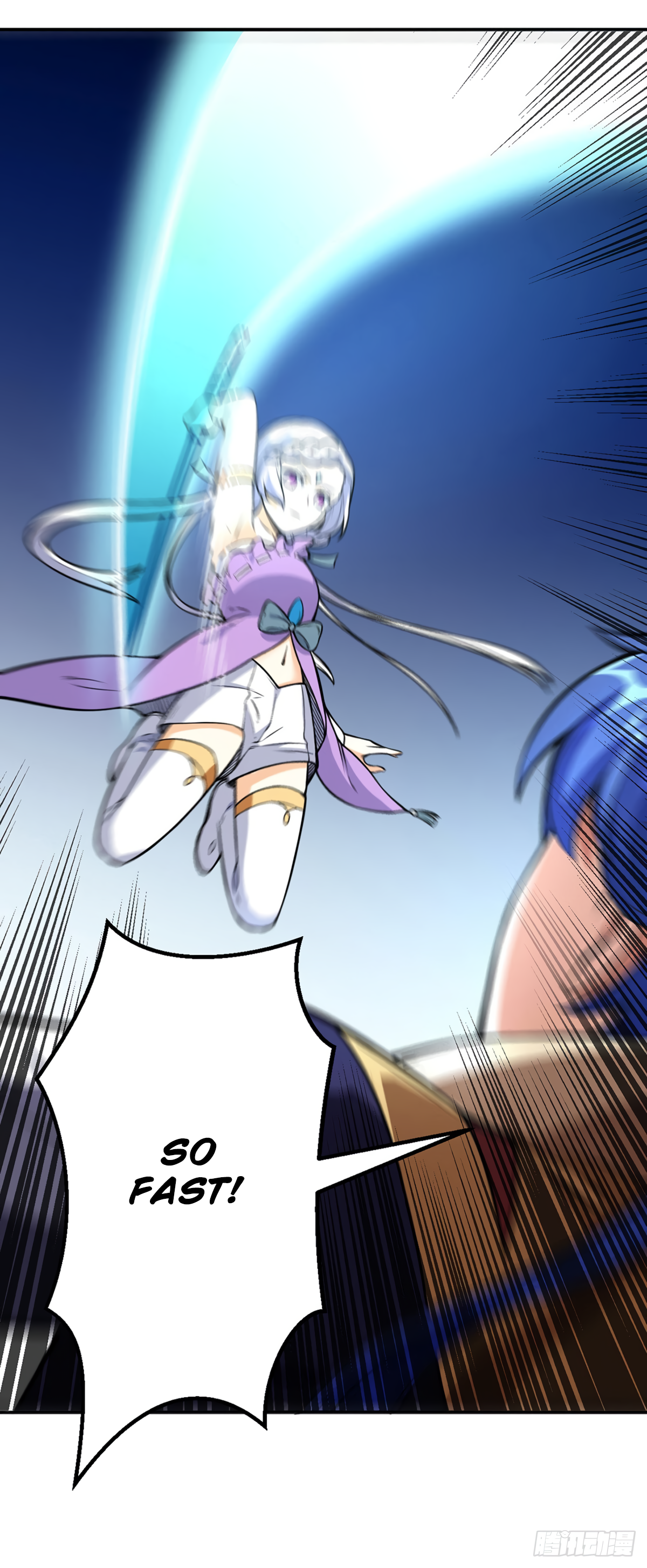 Martial Arts Reigns - Chapter 237 Page 21