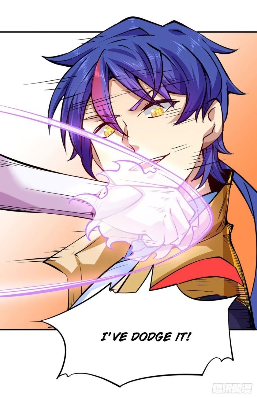 Martial Arts Reigns - Chapter 238 Page 1