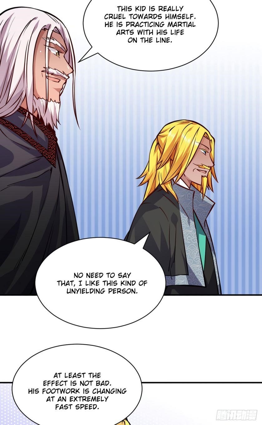 Martial Arts Reigns - Chapter 238 Page 15