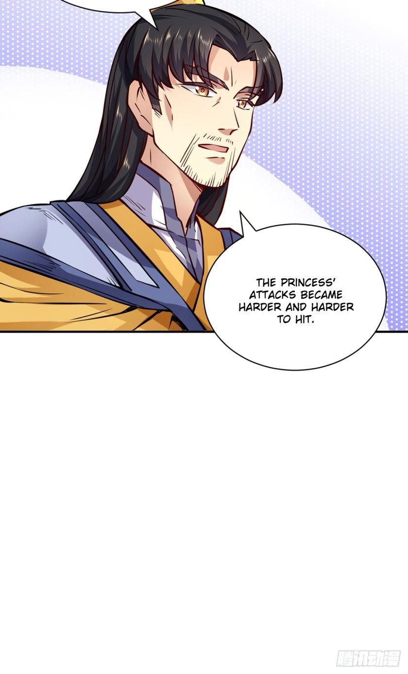 Martial Arts Reigns - Chapter 238 Page 16