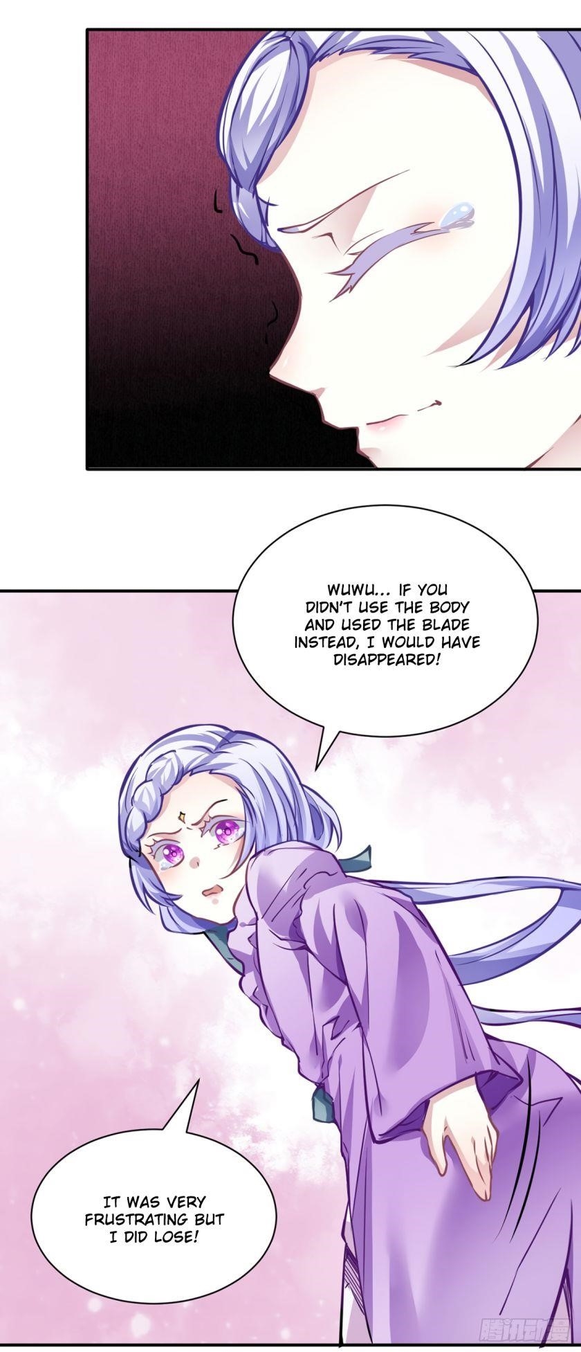 Martial Arts Reigns - Chapter 238 Page 23