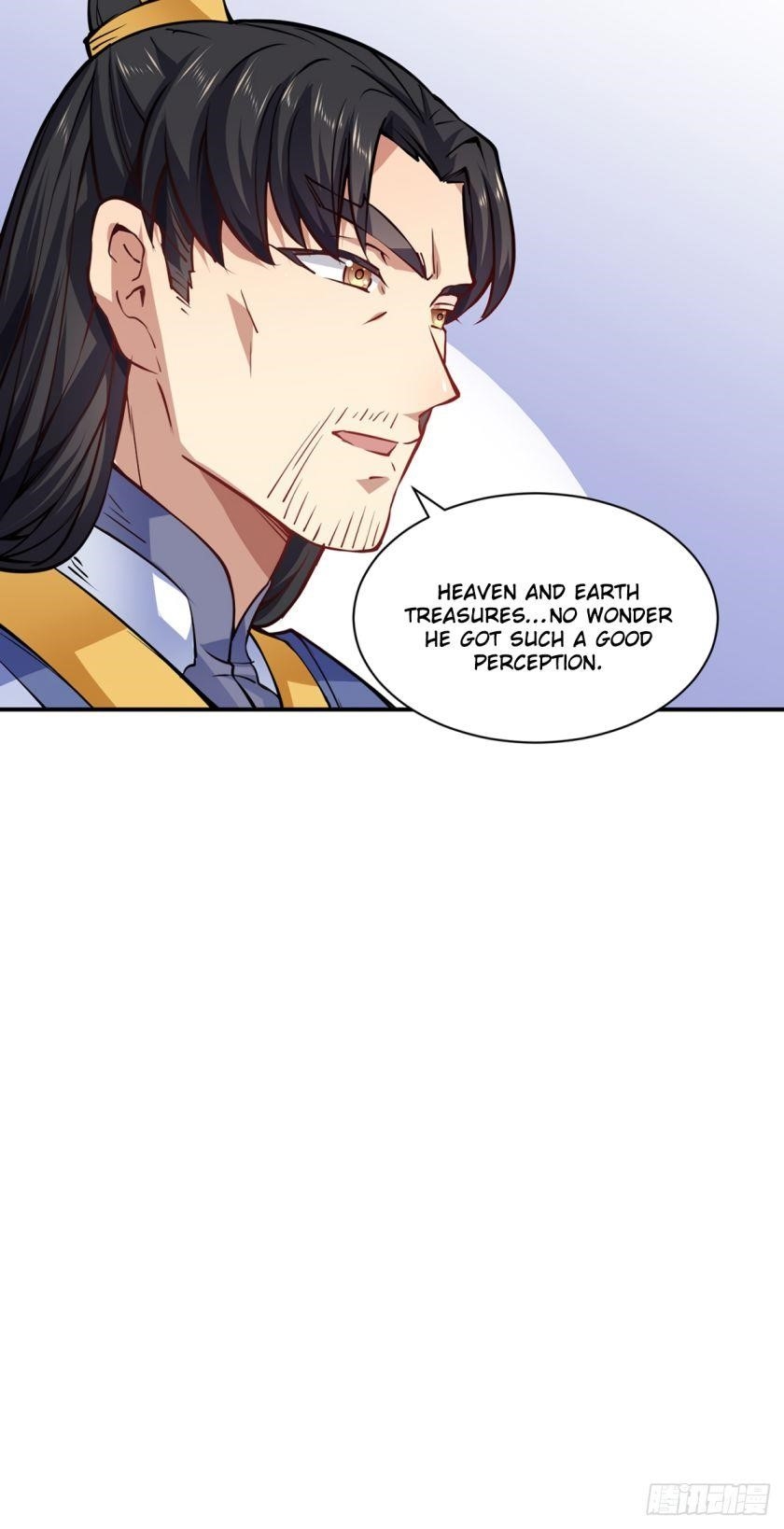 Martial Arts Reigns - Chapter 238 Page 9