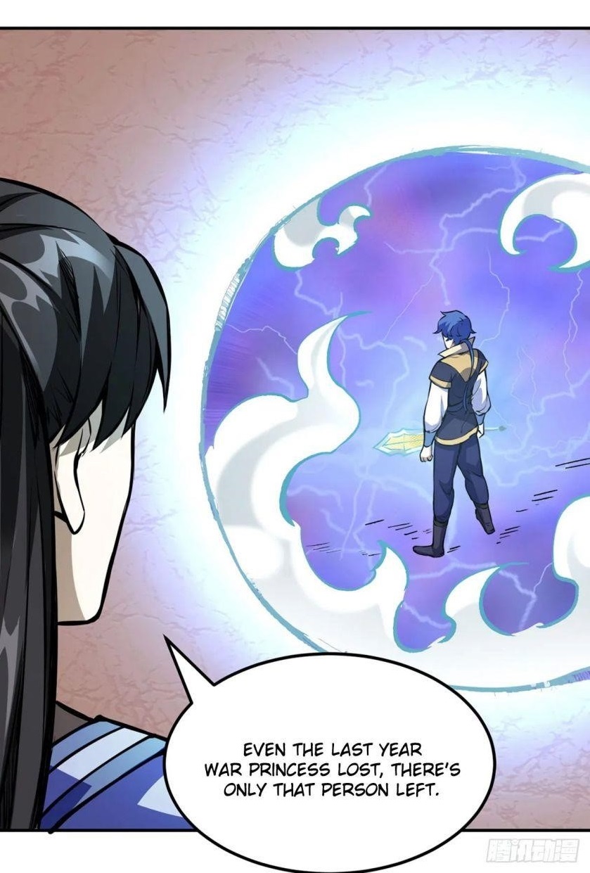 Martial Arts Reigns - Chapter 239 Page 1