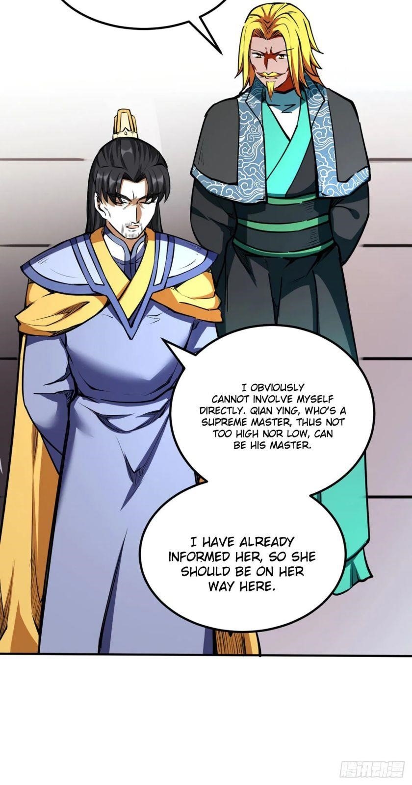 Martial Arts Reigns - Chapter 239 Page 17