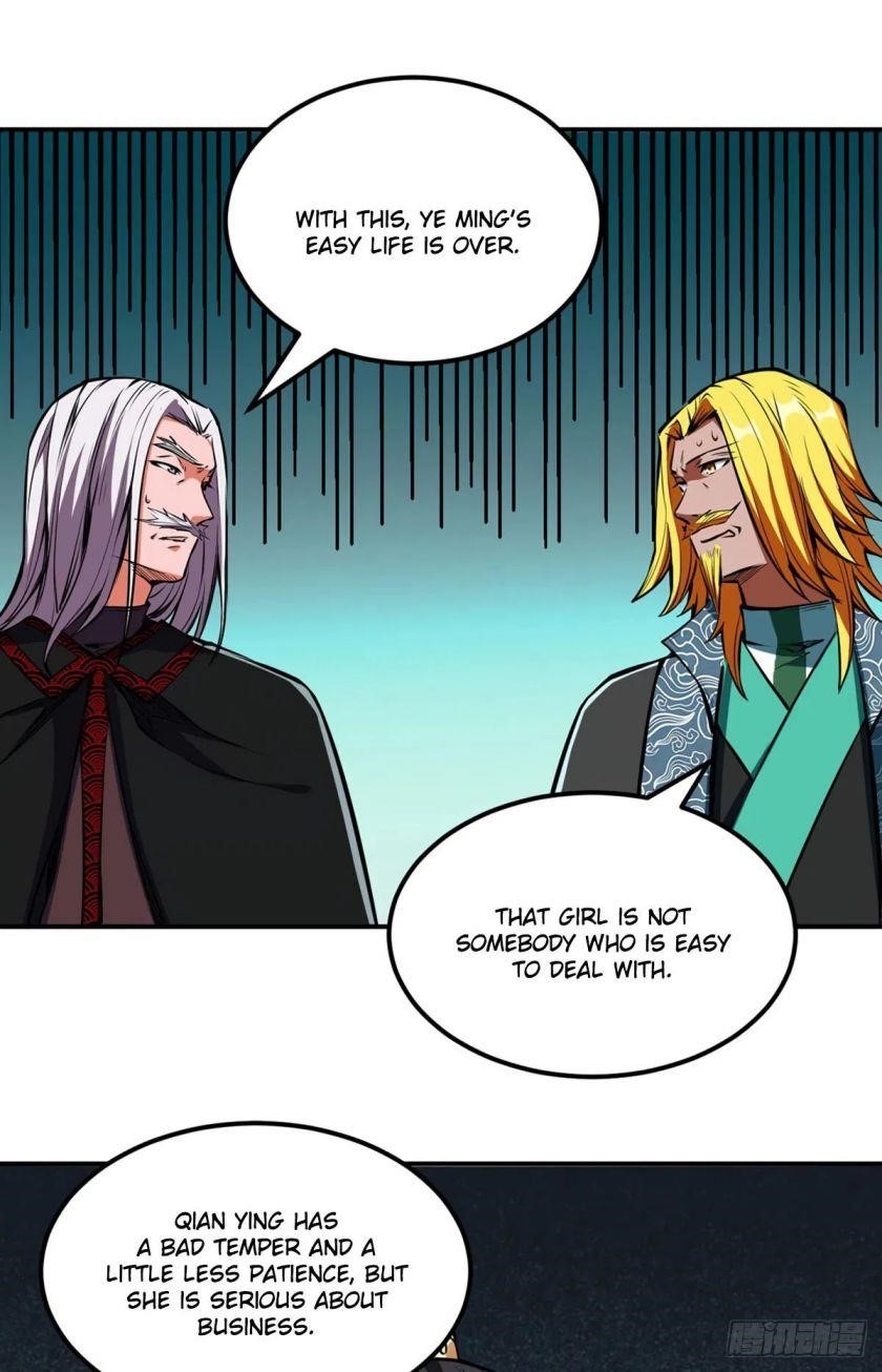 Martial Arts Reigns - Chapter 239 Page 18