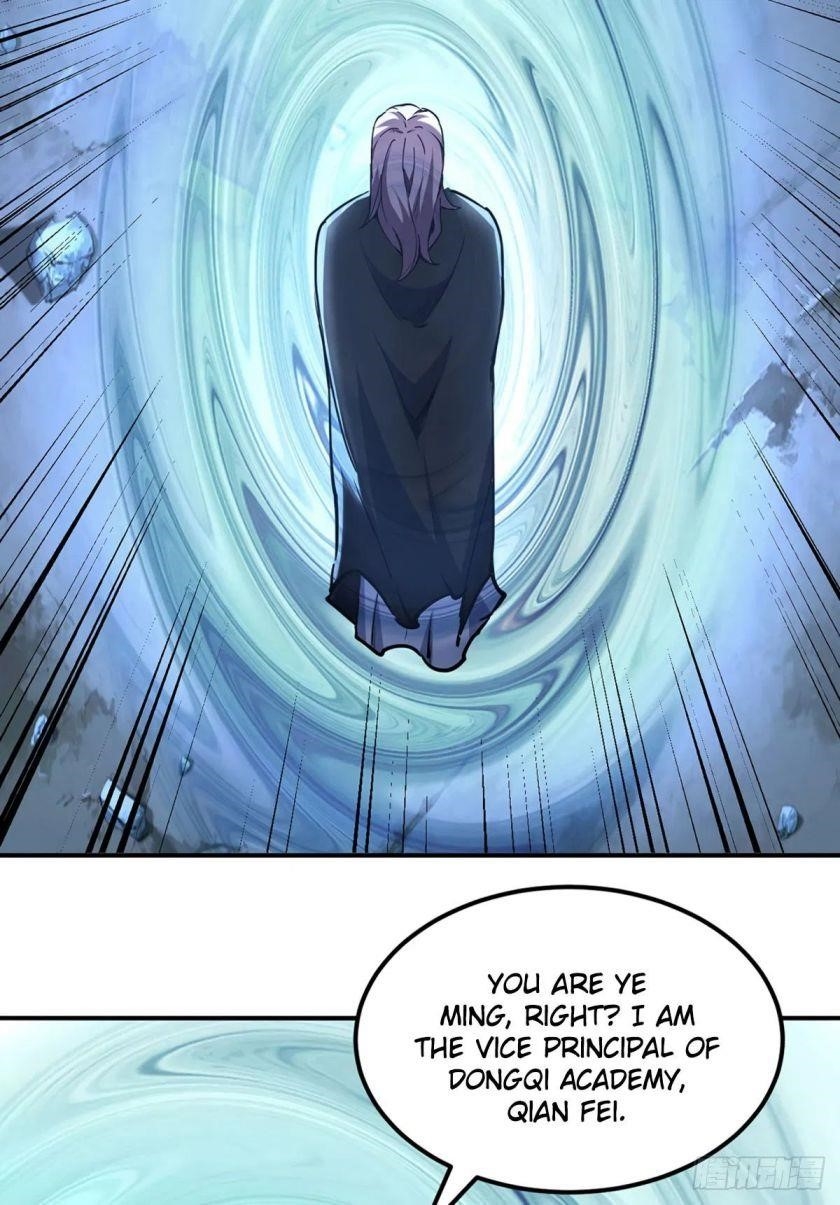 Martial Arts Reigns - Chapter 239 Page 24