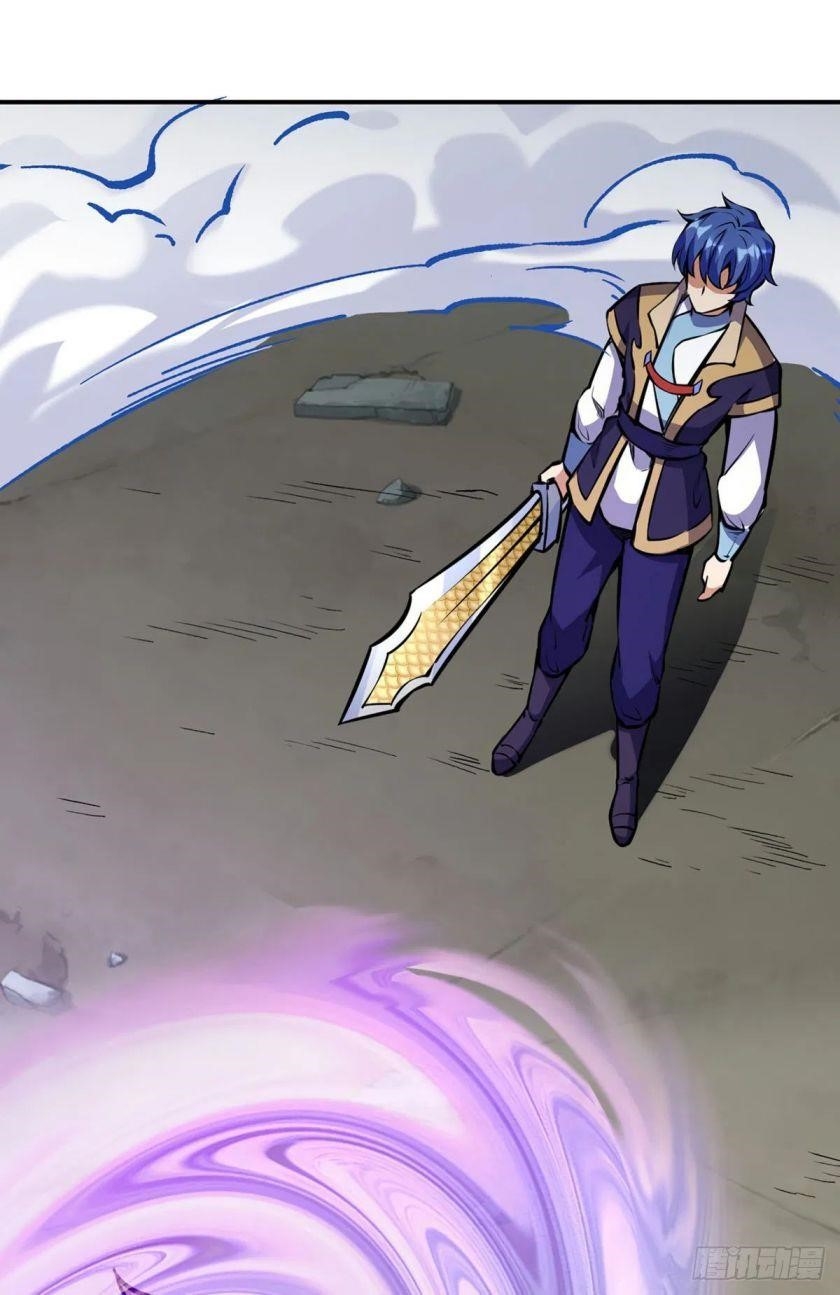 Martial Arts Reigns - Chapter 239 Page 5