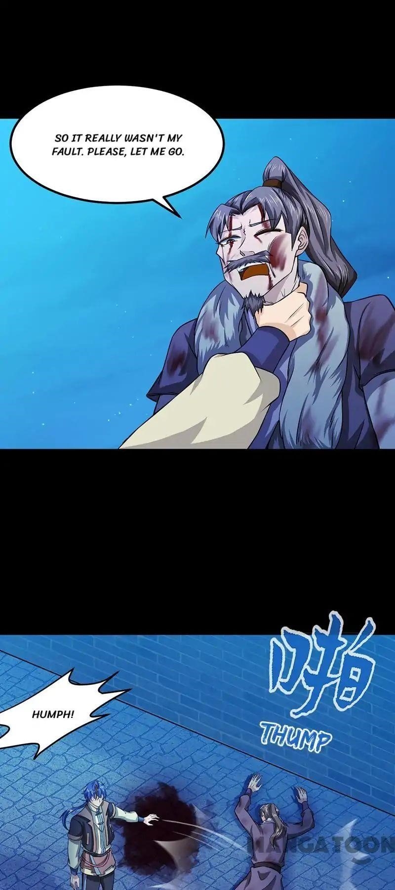 Martial Arts Reigns - Chapter 24 Page 16