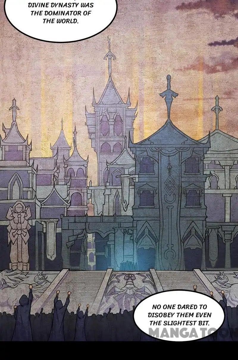 Martial Arts Reigns - Chapter 24 Page 2