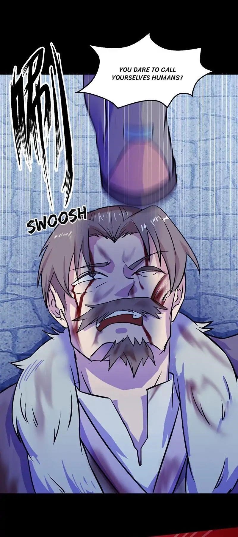 Martial Arts Reigns - Chapter 24 Page 31