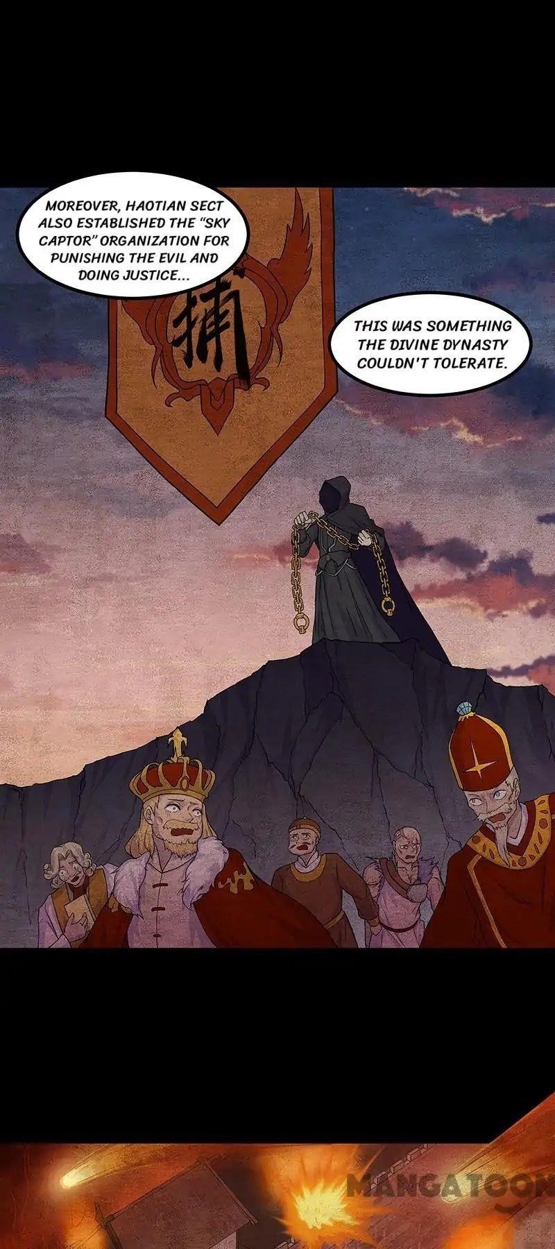 Martial Arts Reigns - Chapter 24 Page 5