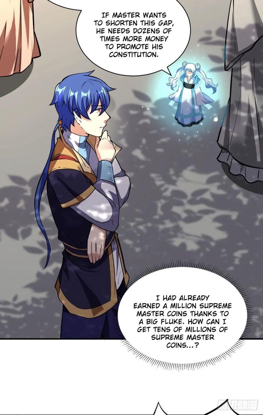 Martial Arts Reigns - Chapter 240 Page 19