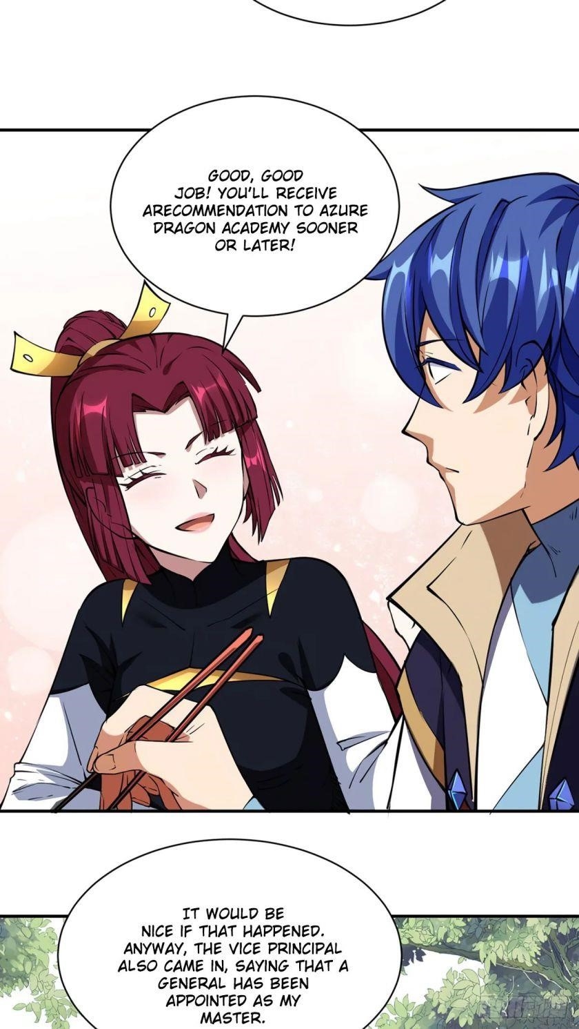 Martial Arts Reigns - Chapter 240 Page 2