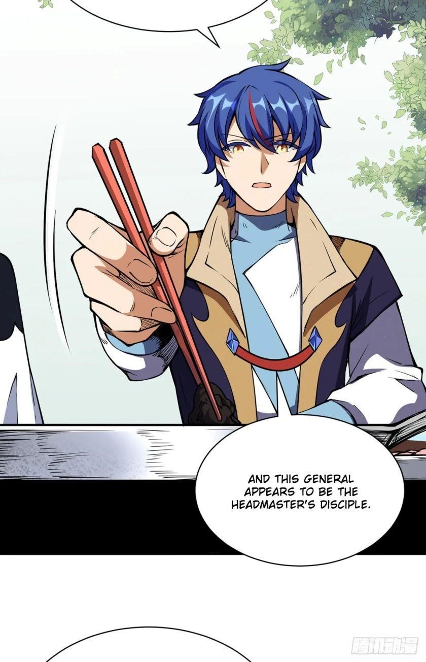 Martial Arts Reigns - Chapter 240 Page 3