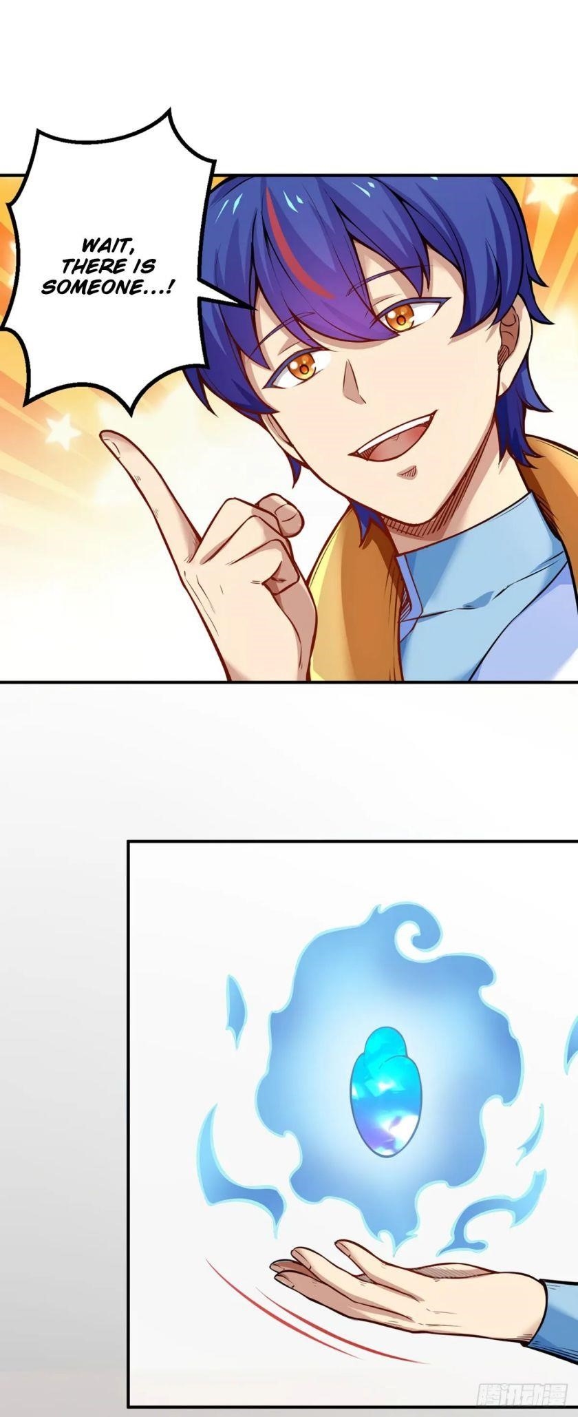 Martial Arts Reigns - Chapter 241 Page 18