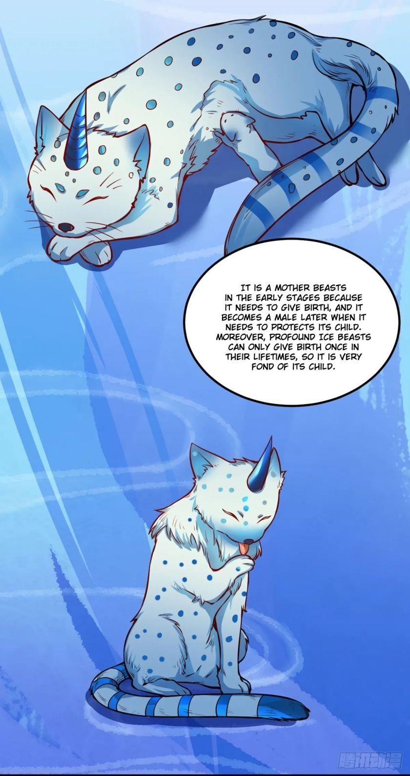 Martial Arts Reigns - Chapter 241 Page 26