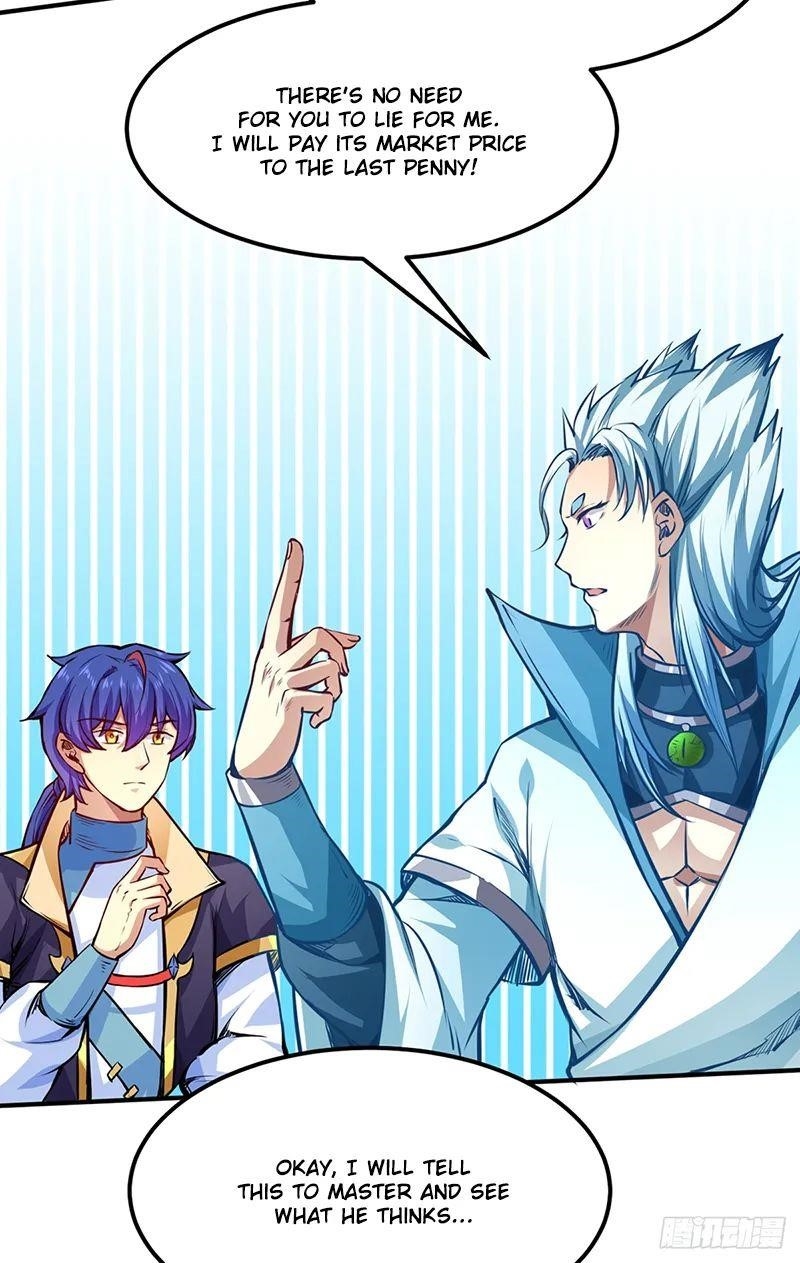 Martial Arts Reigns - Chapter 242 Page 15