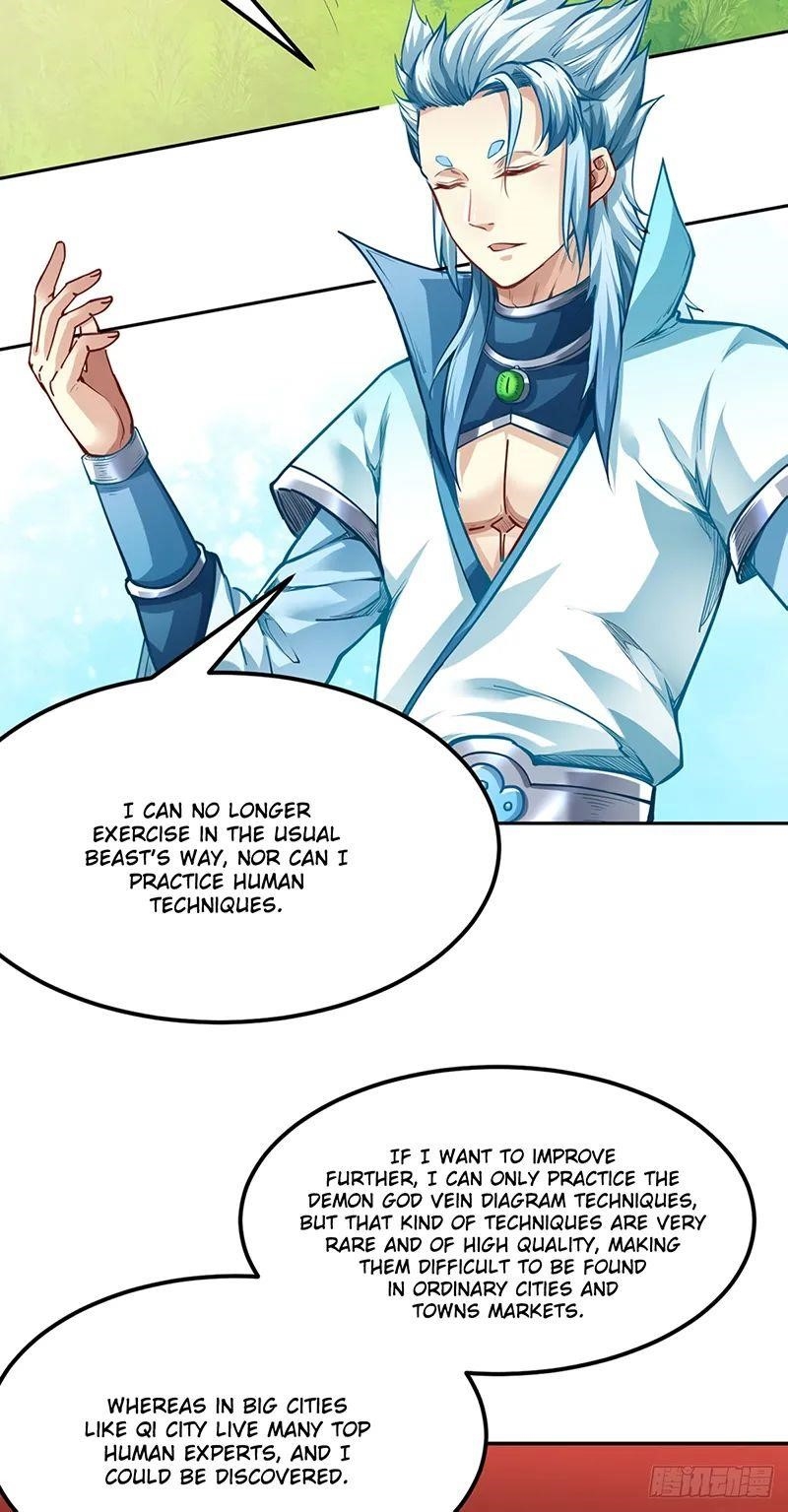 Martial Arts Reigns - Chapter 242 Page 2