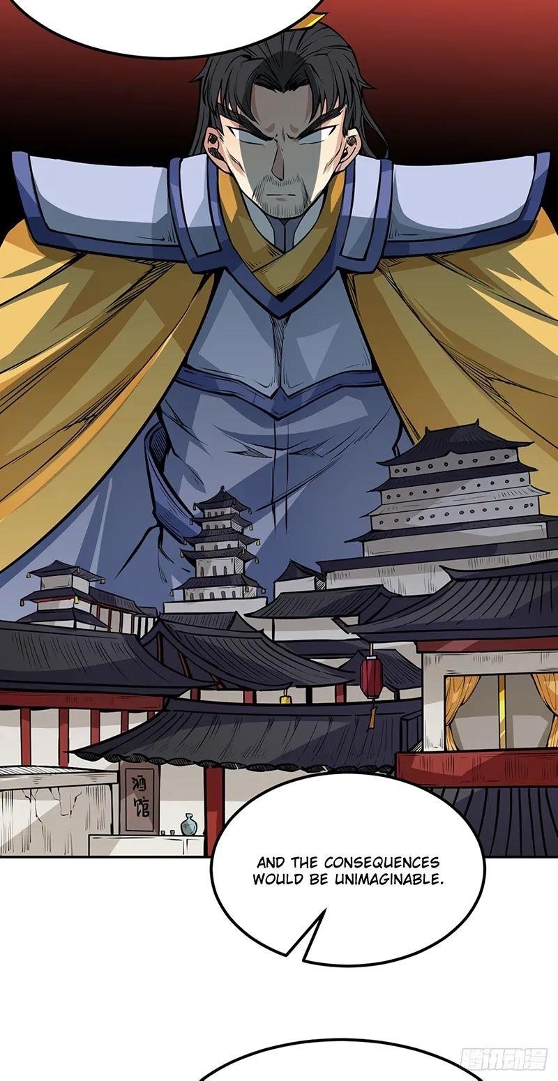 Martial Arts Reigns - Chapter 242 Page 3