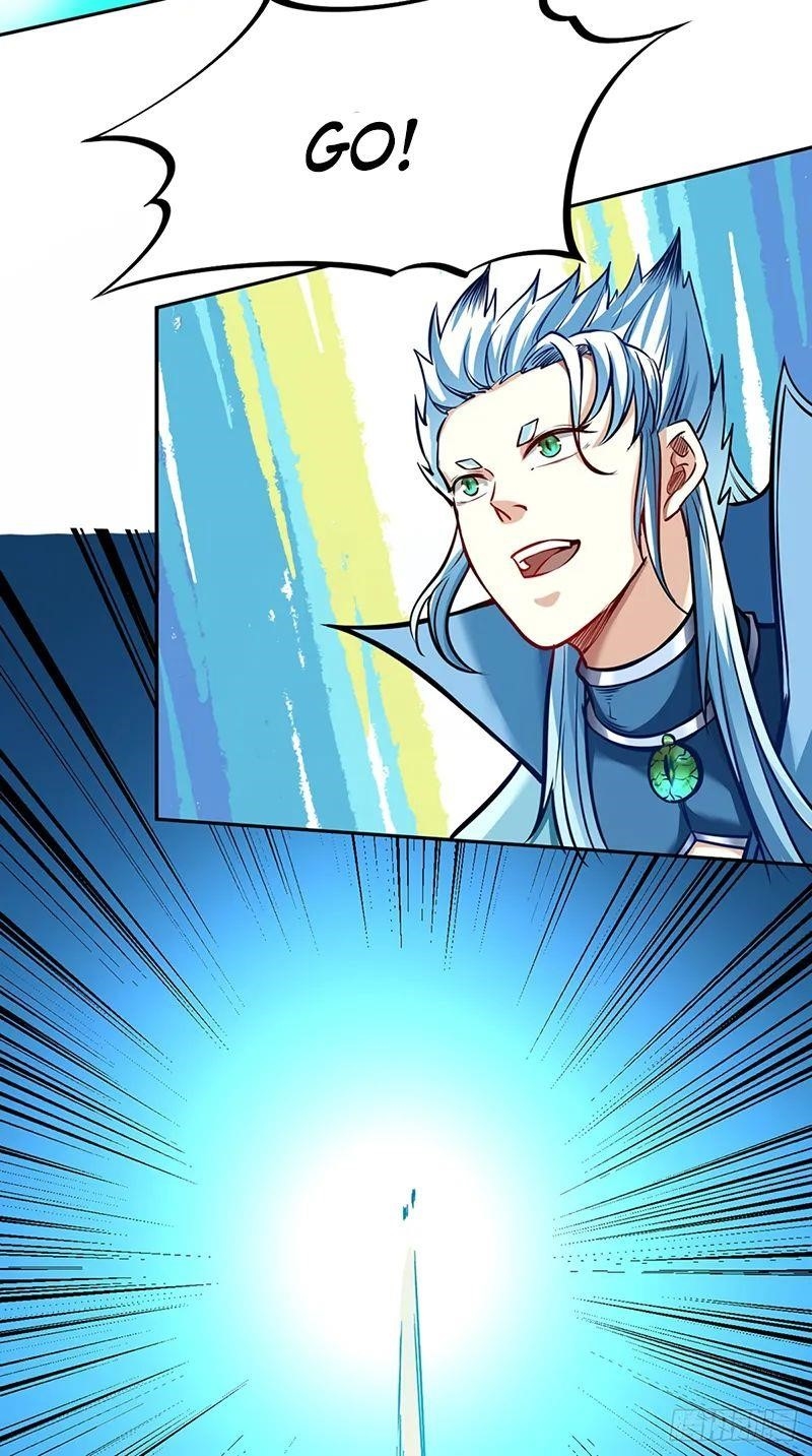 Martial Arts Reigns - Chapter 243 Page 10