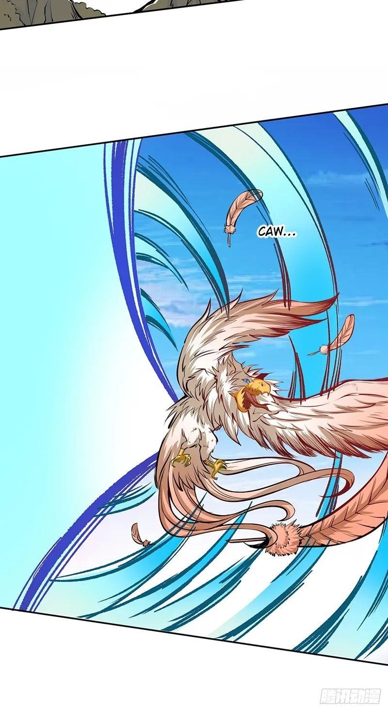 Martial Arts Reigns - Chapter 243 Page 14