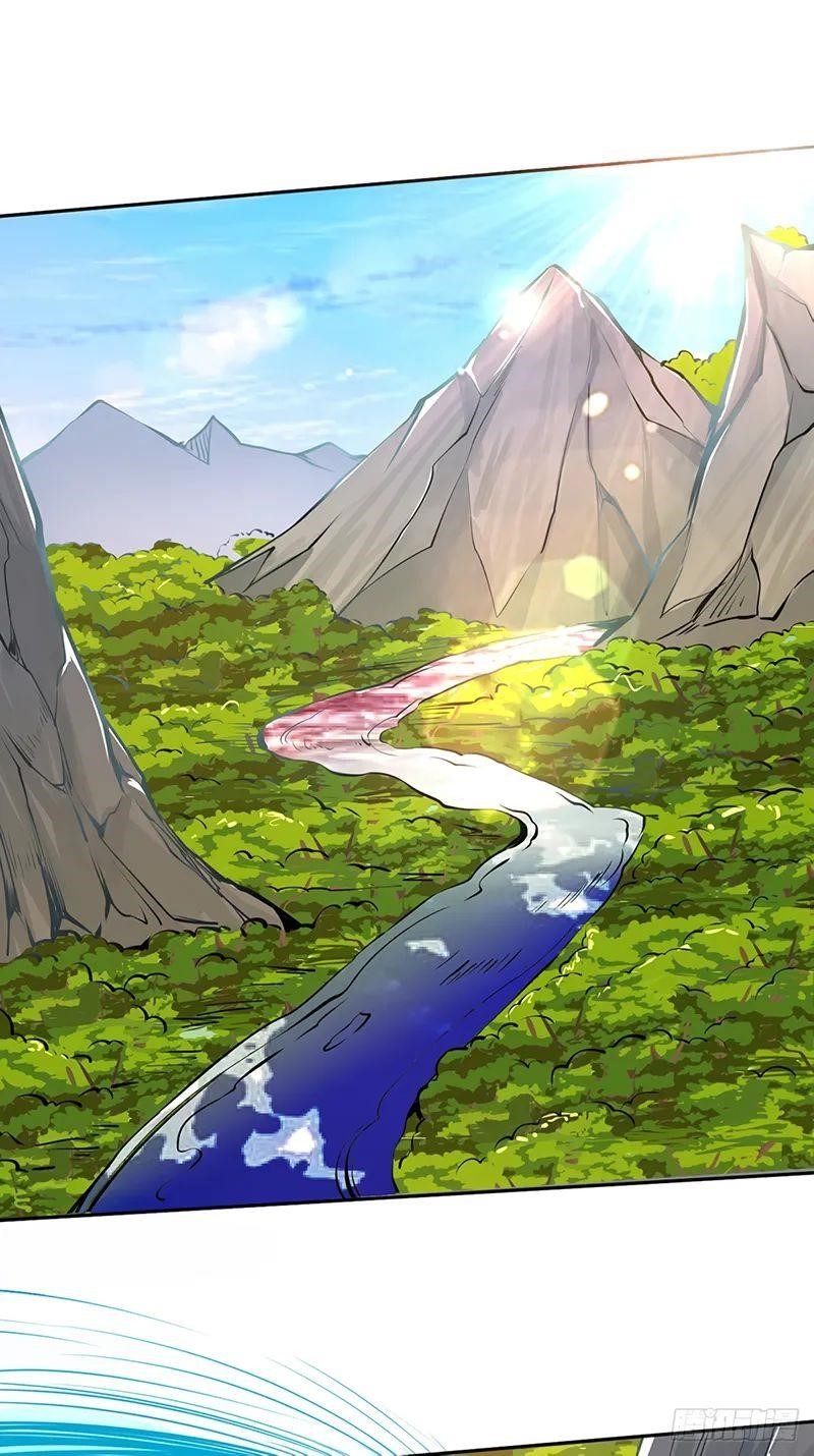 Martial Arts Reigns - Chapter 243 Page 17